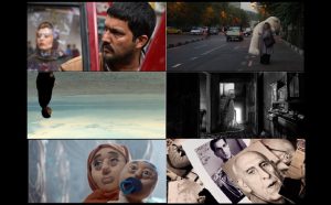 فیلم‌های ایرانی جشنواره فیلم ونکوور