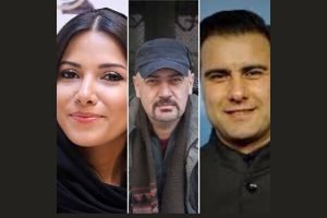 هشتمین جشنواره جهانی فیلم پارسی