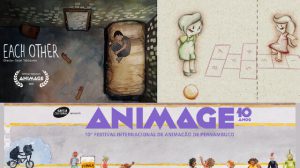 جشنواره انیمیشن برزیل
