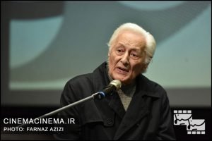 افتتاحیه سیزدهمین دوره جشنواره سینما حقیقت