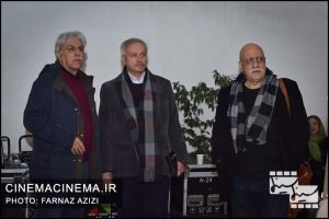 ششمین جشن نوشتار سینمای ایران