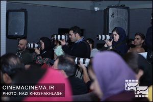 سی و هشتمین جشنواره فیلم فجر