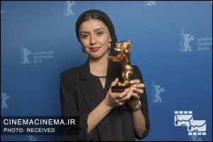 جایزه خرس طلایی بهترین فیلم هفتادمین جشنواره بین‌المللی فیلم برلین به «شیطان وجود ندارد» به کارگردانی محمد رسول‌اُف تعلق گرفت