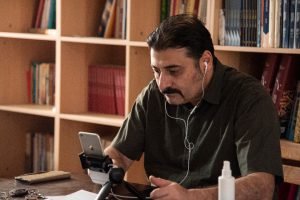 نشست خانه هنرمندان