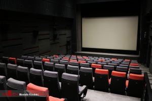 سینماهای تعطیل در روز بازگشایی سینما