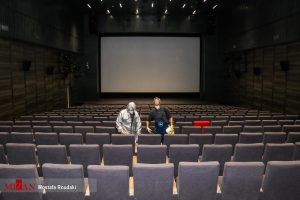 سینماهای تعطیل در روز بازگشایی سینما