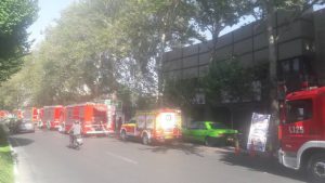 سینما بلوار