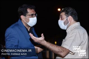 آیین تجلیل از افتخارآفرینان سینمای ایران در عرصه بین‌الملل