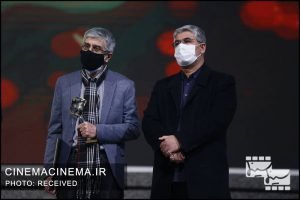 اختتامیه جشنواره فیلم کوتاه تهران