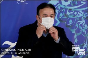 فتوکال فیلم تک تیرانداز در سی و نهمین جشنواره فیلم فجر