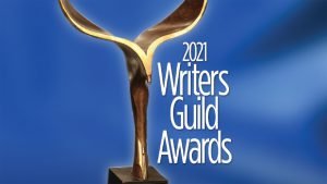 جایزه انجمن فیلمنامه‌نویسان آمریکا