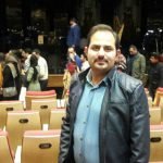 حسام فروزان