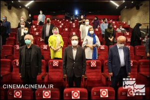 چهارمین جایزه پژوهش سال سینمای ایران