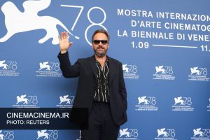 هفتاد و هشتمین جشنواره فیلم ونیز