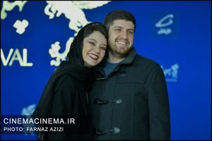 فتوکال فیلم بی رویا در هشتمین روز چهلمین جشنواره فیلم فجر