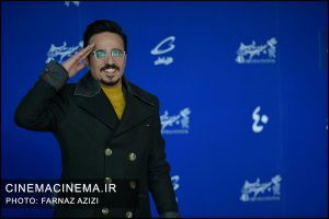 فتوکال فیلم سینمایی دسته دختران در پنجمین روز چهلمین جشنواره فیلم فجر
