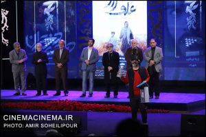 «سینماتیکت» بیانیه داد؛ انتشار لیست برگزیدگان پیش از اختتامیه جشنواره فیلم فجر به دلیل اشتباه اپراتوری-انسانی