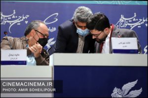 آخرین روز جشنواره چهلم فیلم فجر