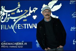 فتوکال فیلم ۲۸۸۸ در نهمین روز چهلمین جشنواره فیلم فجر