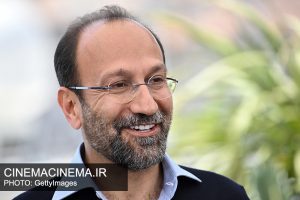 اصغر فرهادی در هفتاد و پنجمین جشنواره فیلم کن
