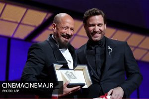 برندگان هفتادوپنجمین دوره از جشنواره بین‌المللی فیلم کن