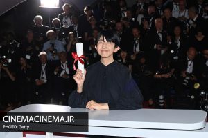 ۱۸برندگان هفتادوپنجمین دوره از جشنواره بین‌المللی فیلم کن