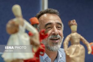 نشست خبری نوزدهمین جشنواره بین‌المللی عروسکی