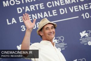 هفتاد و نهمین جشنواره فیلم ونیز