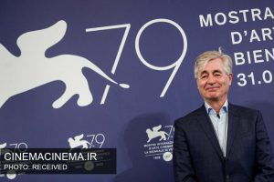هفتاد و نهمین جشنواره فیلم ونیز