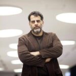 محسن امیریوسفی