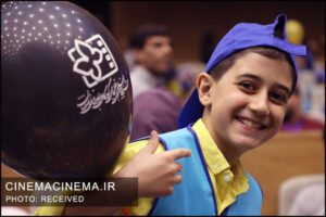 افتتاحیه جشنواره فیلم کودک و نوجوان ۳۵