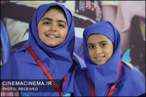 افتتاحیه جشنواره فیلم کودک و نوجوان ۳۵
