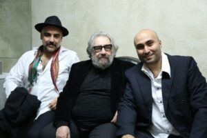 مسعود کیمیایی، باز نمایش قصه ترانه های ماندگار