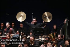 کنسرت «همراه با خاطره‌ها» به رهبری مجید انتظامی