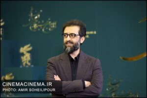 بهروز شعیبی در چهارمین روز چهل و دومین جشنواره فیلم فجر