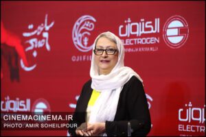 مراسم اکران خصوصی فیلم ساعت ۶ صبج به کارگردانی مهران مدیری