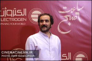 مراسم اکران خصوصی فیلم ساعت ۶ صبج به کارگردانی مهران مدیری