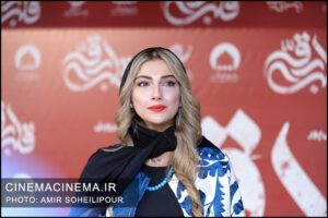 اکران خصوصی فیلم سینمایی قلب رقه