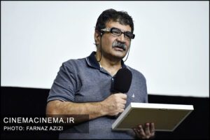 پاسداشت فرهنگی روز ملی سینما