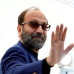 اصغر فرهادی اصغر فرهادی