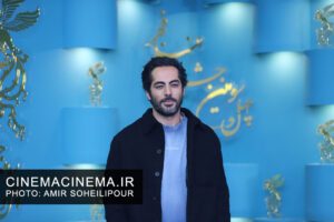 دهمین روز نمایش آثار چهل و سومین جشنواره فیلم فجر