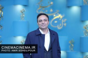 دهمین روز نمایش آثار چهل و سومین جشنواره فیلم فجر