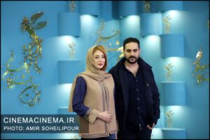 هفتمین روز نمایش آثار چهل و سومین جشنواره فیلم فجر