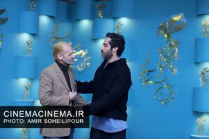 دهمین روز نمایش آثار چهل و سومین جشنواره فیلم فجر