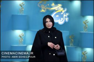 پنجمین روز نمایش آثار چهل و سومین جشنواره فیلم فجر