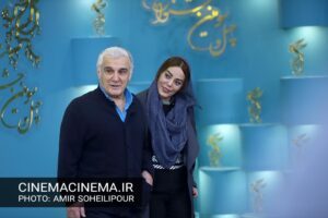 ششمین روز نمایش آثار چهل و سومین جشنواره فیلم فجر