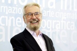 رابرت بنتون