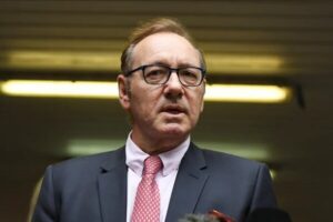 کوین اسپیسی