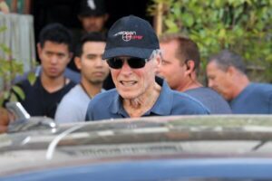 کلینت ایستوود