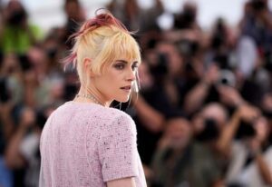 کریستن استوارت